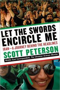 Let The Swords Encircle Me by Scott Peterson