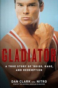 Gladiator by Dan Clark