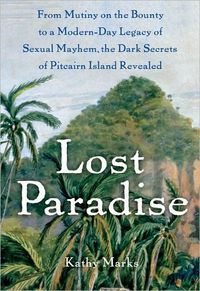 Lost Paradise by Kathy Marks
