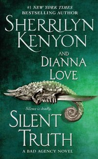 Silent Truth by Sherrilyn Kenyon