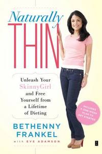 Naturally Thin by Bethenny Frankel
