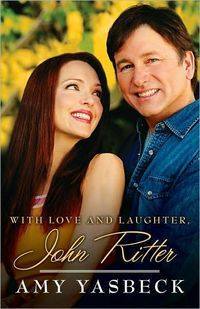 With Love And Laughter, John Ritter