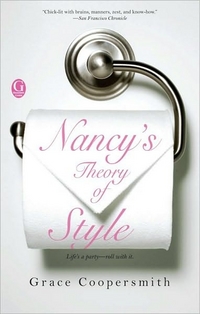 Nancy's Theory Of Style by Grace Coopersmith
