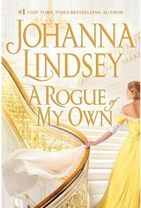 A Rogue Of My Own by Johanna Lindsey