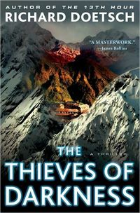 The Thieves Of Darkness by Richard Doetsch