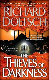The Thieves of Darkness by Richard Doetsch
