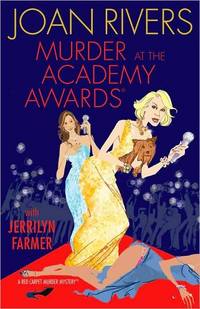 Murder at the Academy Awards? by Jerrilyn Farmer