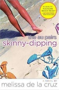Skinny-Dipping by Melissa De La Cruz