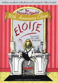 Eloise by Kay Thompson