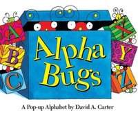 Alpha Bugs by David A. Carter