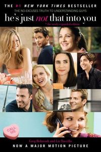 He's Just Not That Into You by Greg Behrendt