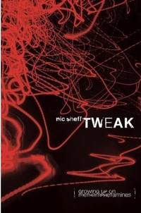 Tweak by Nic Sheff