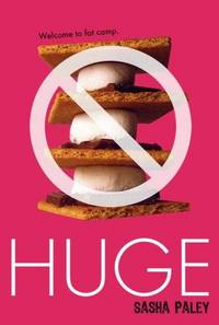 Huge by Sasha Paley