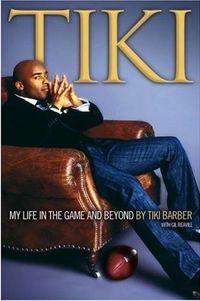 Tiki by Tiki Barber
