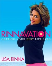 Rinnavation by Lisa Rinna