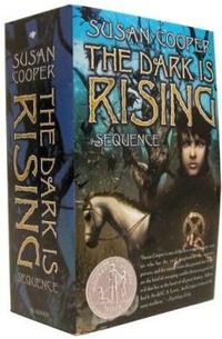 The Dark Is Rising by Susan Cooper