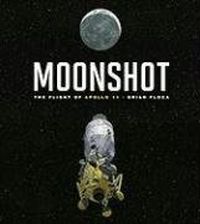 Moonshot by Brian Floca