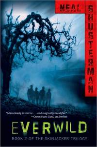 Everwild by Neal Shusterman