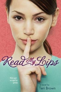 Read My Lips by Teri Brown