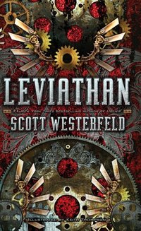 Leviathan by Scott Westerfeld