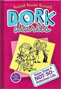 Dork Diaries by Rachel Renee Russell