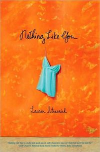 Nothing Like You by Lauren Strasnick
