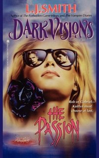 Passion by L. J. Smith