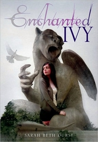 Enchanted Ivy by Sarah Beth Durst
