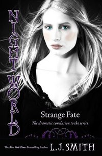 Strange Fate by L. J. Smith