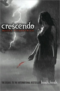 Crescendo by Becca Fitzpatrick