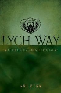 Lych Way by Ari Berk