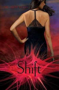 Shift by Jeri Smith-Ready