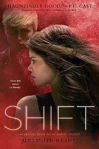 Shift by Jeri Smith-Ready