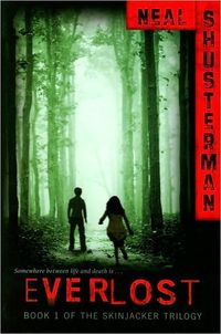 Everlost by Neal Shusterman