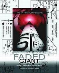 Faded Giant by Robert Salas
