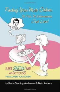 Finding Your Mate Online by Karin Sterling Anderson