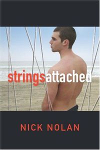 Strings Attached by Nick Nolan