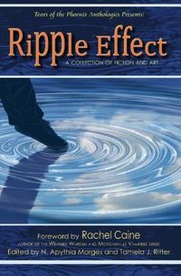 Ripple Effect by Rachel Caine