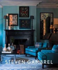 Time & Place by Steven Gambrel