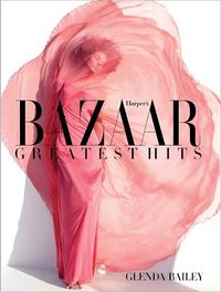 Harper's Bazaar by Stephen Gan
