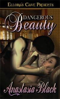 Dangerous Beauty by Anastasia Black