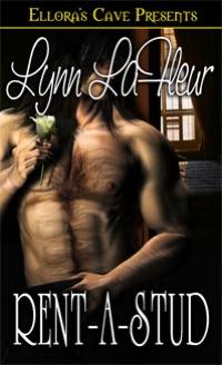 Rent-A-Stud by Lynn LaFleur