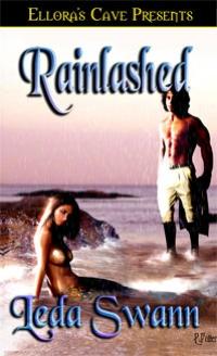 Rainlashed by Leda Swann