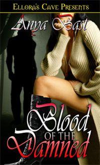 Blood of the Damned by Anya Bast
