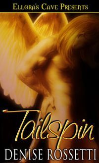 Tailspin by Denise Rossetti