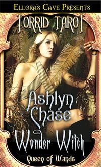Wonder Witch by Ashlyn Chase