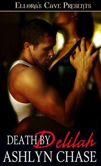 Death by Delilah by Ashlyn Chase