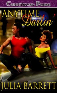Anytime Darlin' by Julia Barrett