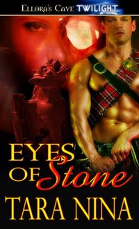 Eyes of Stone by Tara Nina