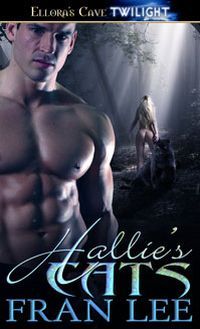 Hallie's Cats by Fran Lee